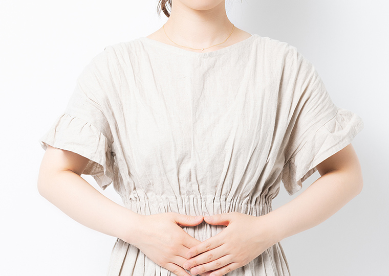 女性のお悩みに幅広く対応
