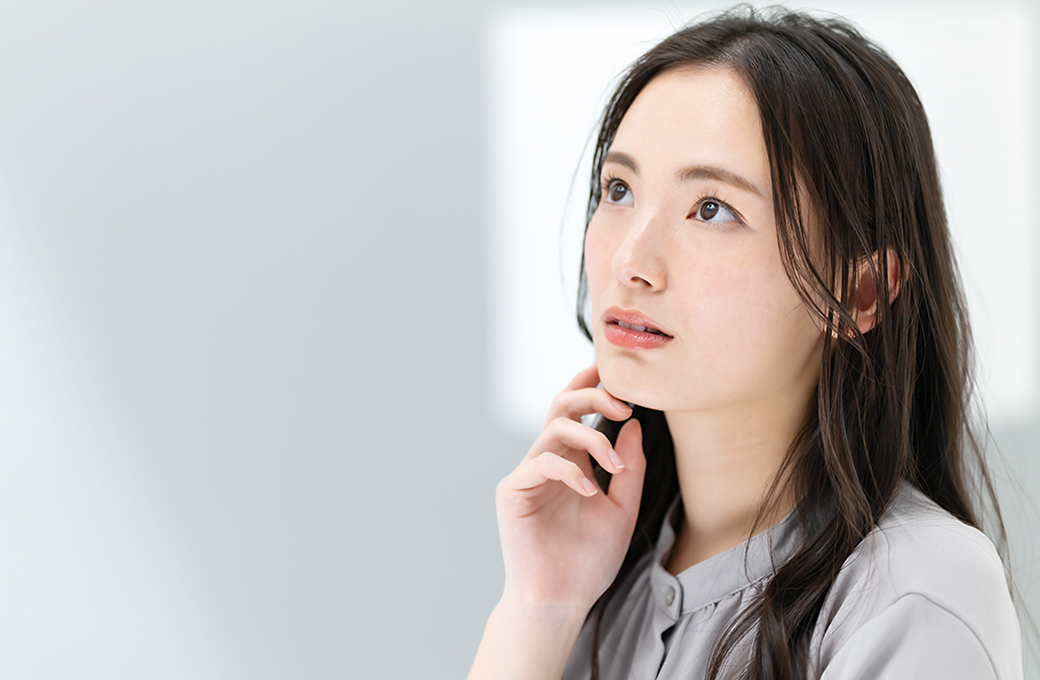 性成熟期（18〜45歳ごろ）